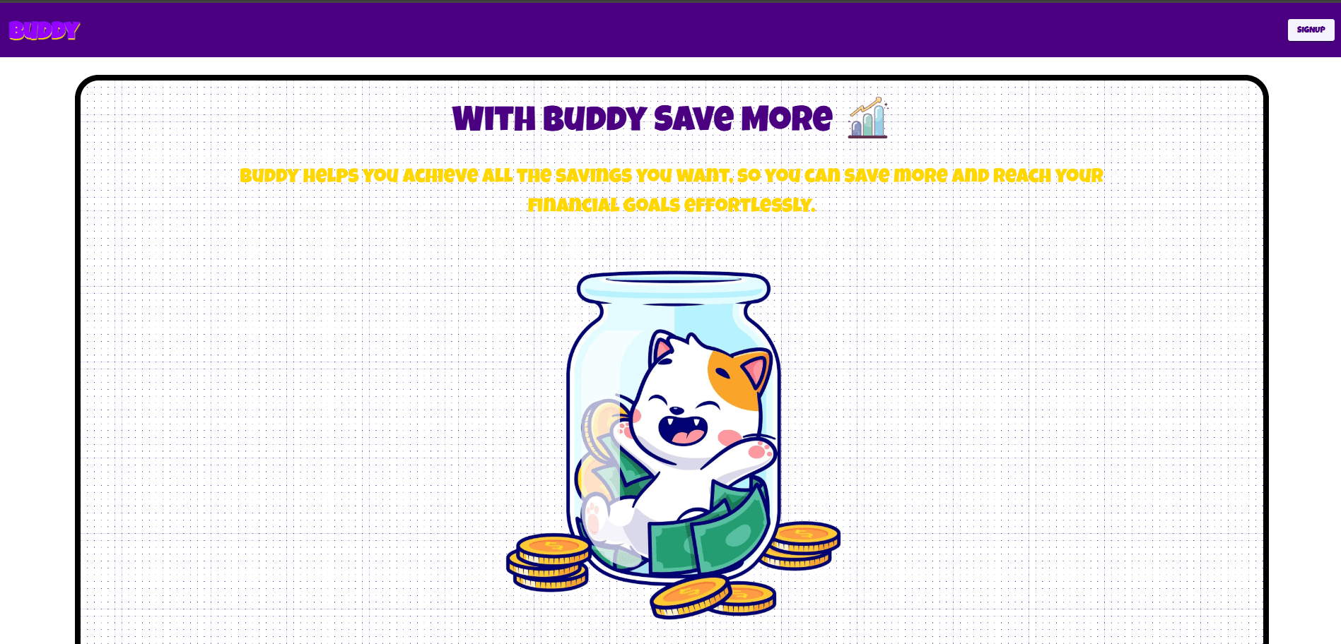 Buddy